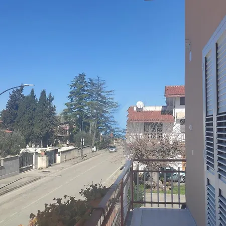 Nonno Baffo 1 * Canosa Sannita