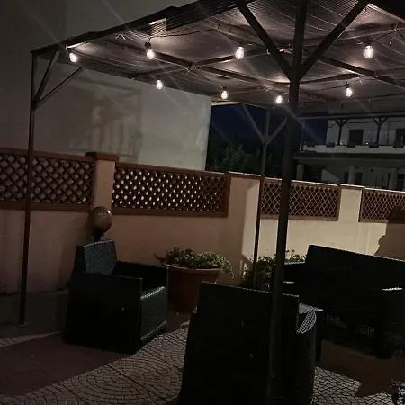 Hébergement de vacances Nonno Baffo 1