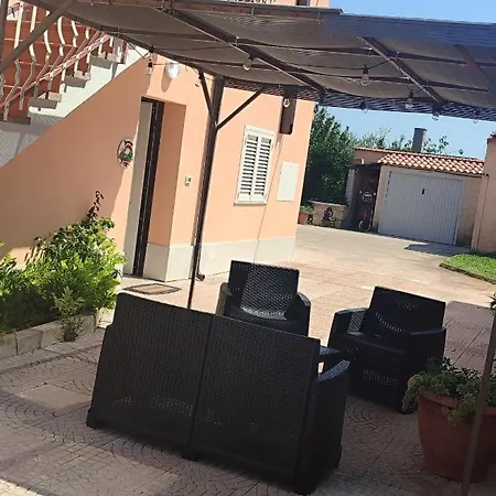 Nonno Baffo 1 Hébergement de vacances