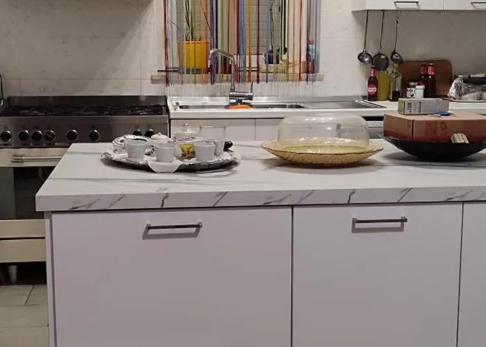 Nonno Baffo 1 Canosa Sannita