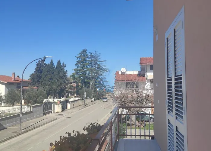 Nonno Baffo 1 * Canosa Sannita