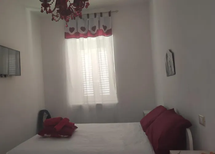 Casa de Férias Nonno Baffo 1 *