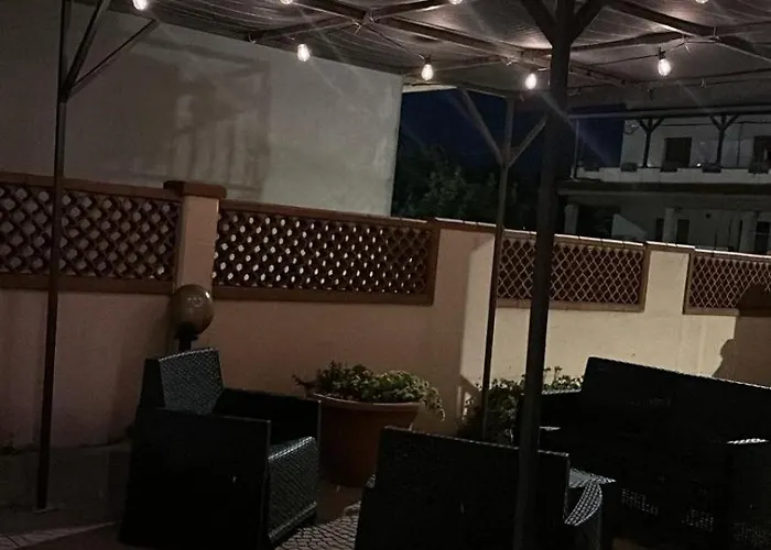 Casa de Férias Nonno Baffo 1