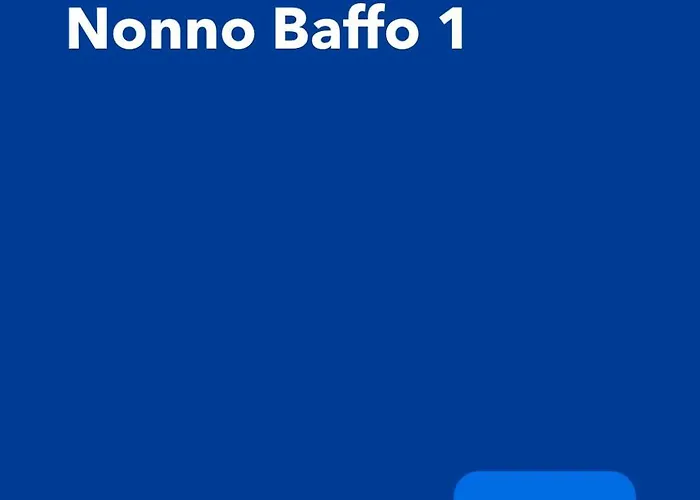Nonno Baffo 1 *